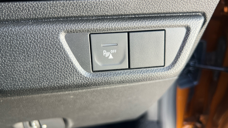 Dacia Sandero Stepway 1.0 TCe Expression 5dr Petrol Hatchback